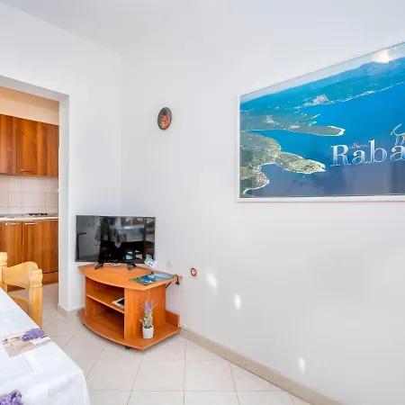 Gloria-1 By Interhome Apartmán Sveta Marina