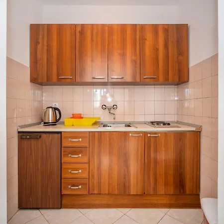 Gloria-1 By Interhome Apartmán