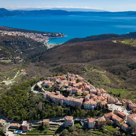 Gloria-1 By Interhome Appartement Sveta Marina