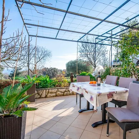 Apartment Gloria-1 By Interhome *